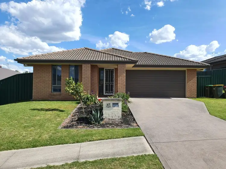 67 Henry Dangar Drive