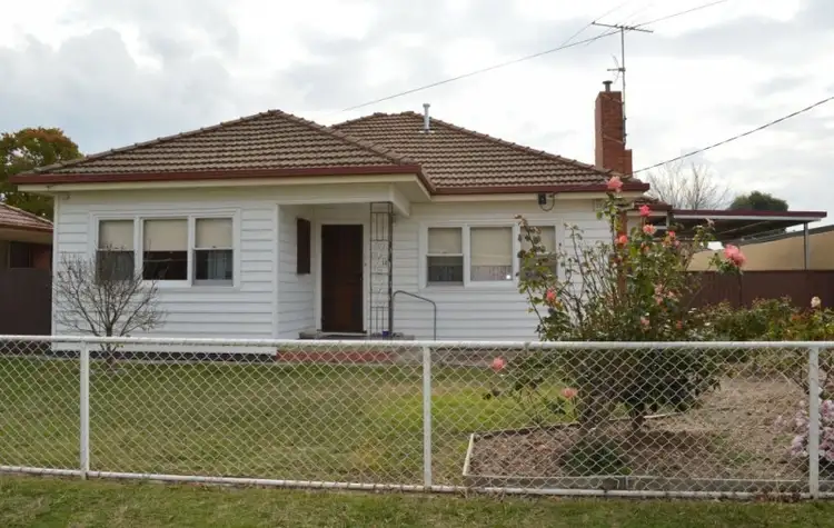 Main view of Homely house listing, 14 Howell Street, Wangaratta VIC 3677