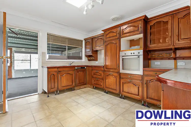 Fifth view of Homely house listing, 14 Curlew Crescent, Woodberry NSW 2322