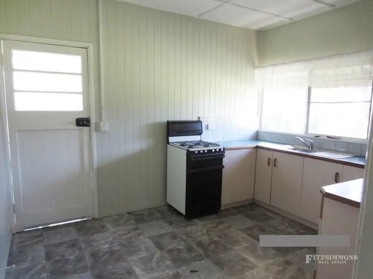 Second view of Homely house listing, 8a Orpen Street, Dalby QLD 4405