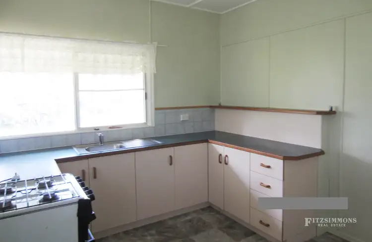 Third view of Homely house listing, 8a Orpen Street, Dalby QLD 4405