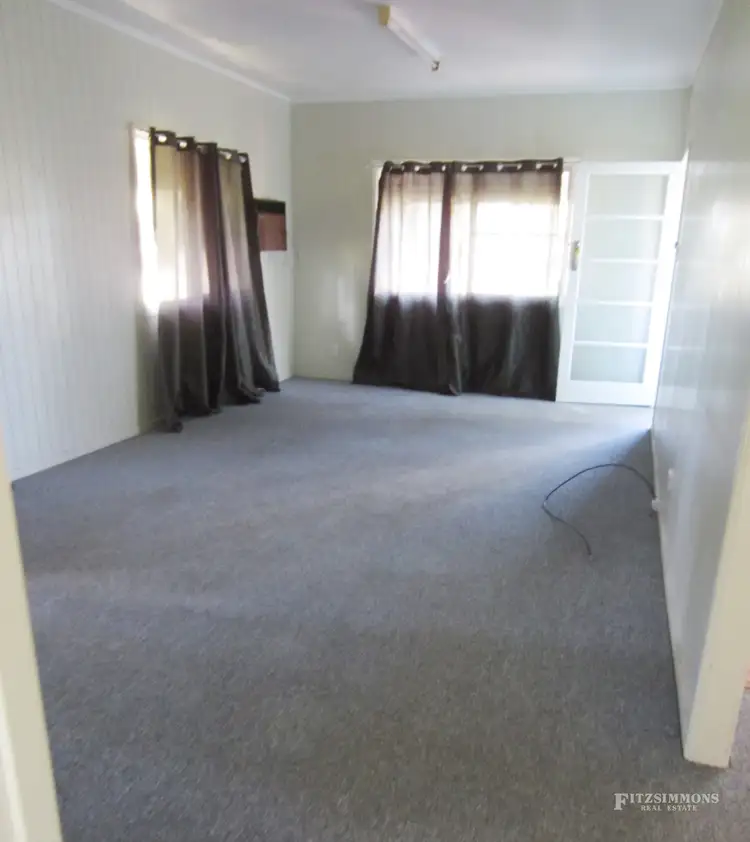 Fourth view of Homely house listing, 8a Orpen Street, Dalby QLD 4405
