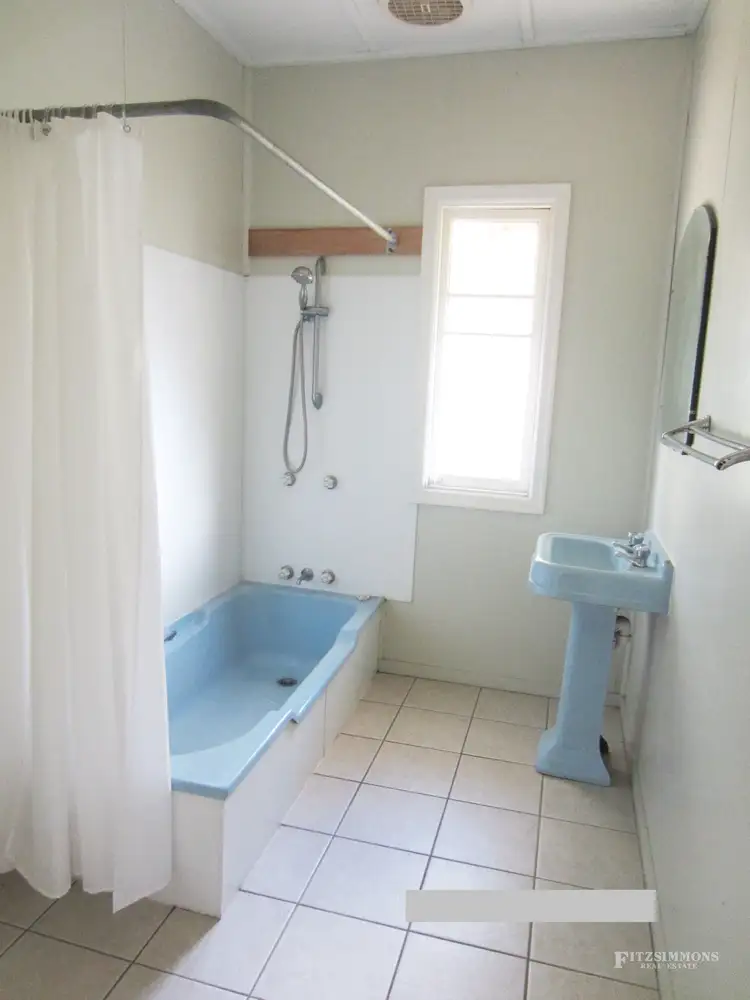 Fifth view of Homely house listing, 8a Orpen Street, Dalby QLD 4405