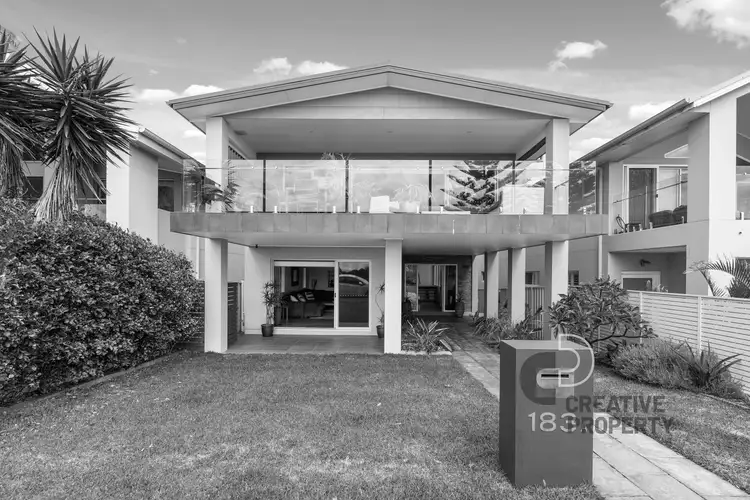 183A Mitchell Street, Stockton NSW 2295