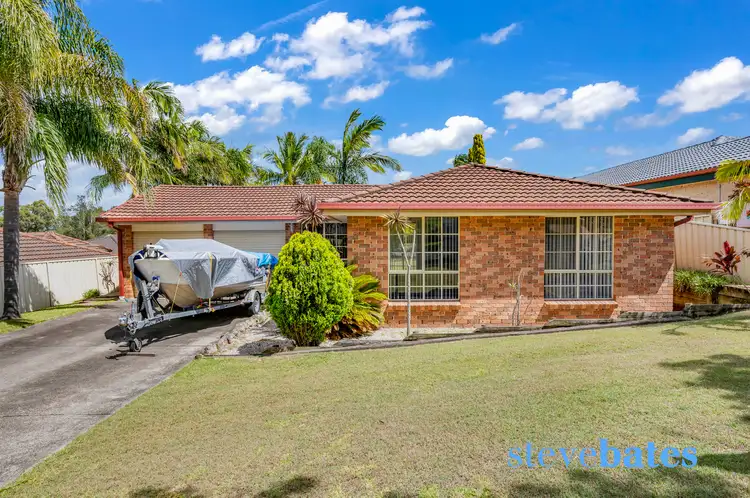 145 Dawson Road, Raymond Terrace NSW 2324