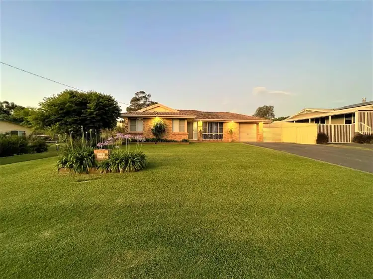 Main view of Homely house listing, 32 St Andrews Street, Aberdeen NSW 2336