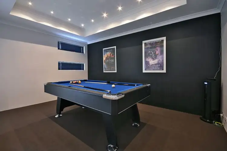 Fifth view of Homely house listing, 80 Jindalee Blvd*, Jindalee WA 6036