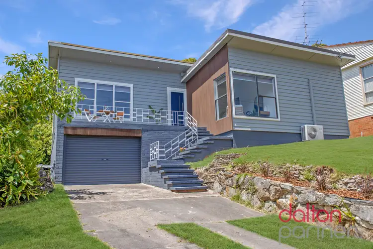 Second view of Homely house listing, 28 Stuart Street, Kotara South NSW 2289