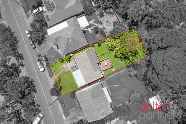 Third view of Homely house listing, 28 Stuart Street, Kotara South NSW 2289