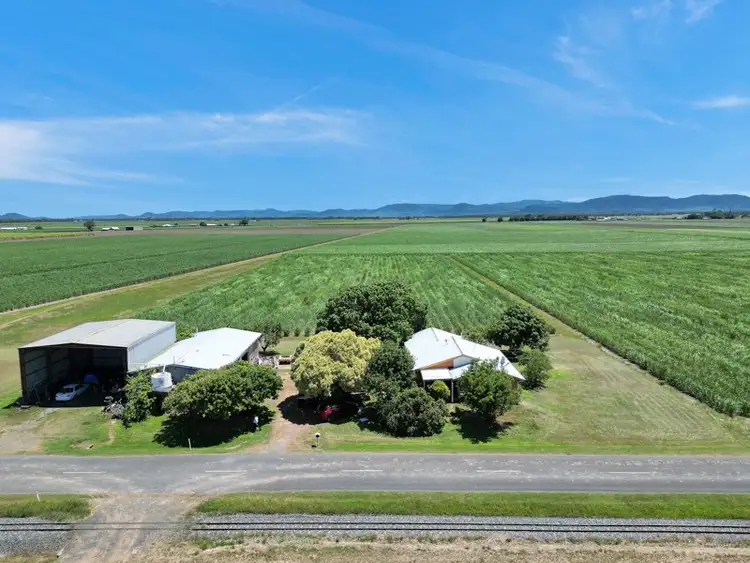 Main view of Homely house listing, 217 Petersens Road, Sandiford QLD 4740