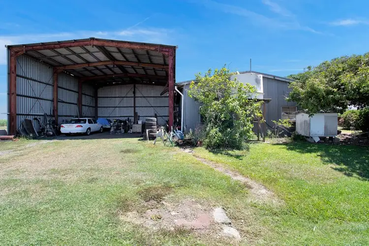 Third view of Homely house listing, 217 Petersens Road, Sandiford QLD 4740