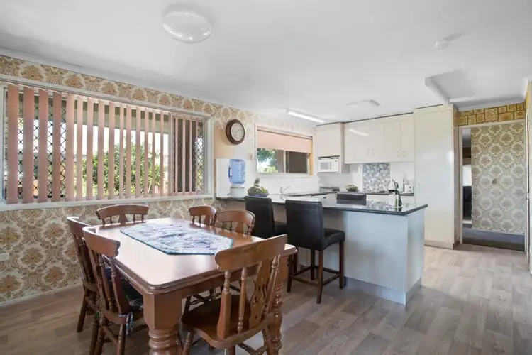 Fourth view of Homely house listing, 217 Petersens Road, Sandiford QLD 4740