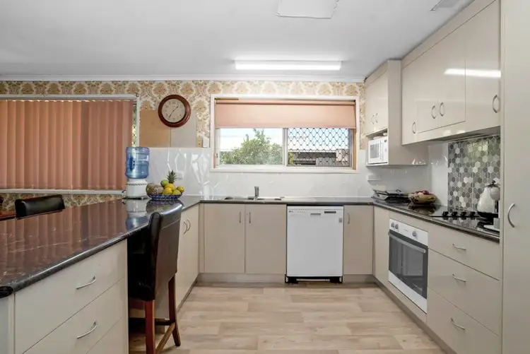Fifth view of Homely house listing, 217 Petersens Road, Sandiford QLD 4740