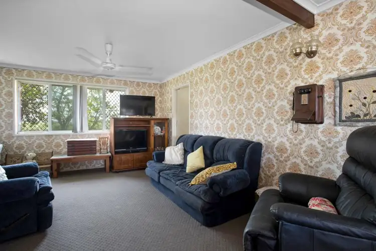 Sixth view of Homely house listing, 217 Petersens Road, Sandiford QLD 4740