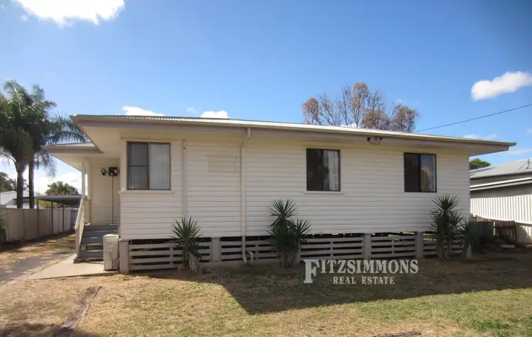 13 Twine Street, Dalby QLD 4405