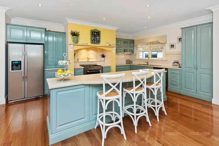 Second view of Homely house listing, 62 Black Flat Road, Whittlesea VIC 3757