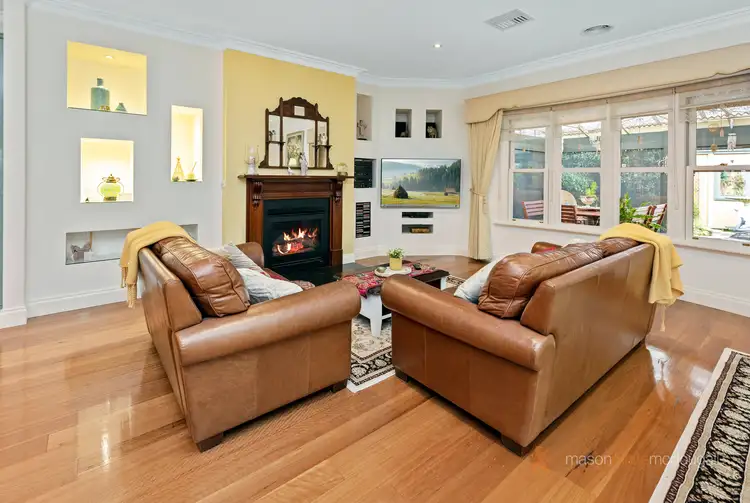 Third view of Homely house listing, 62 Black Flat Road, Whittlesea VIC 3757