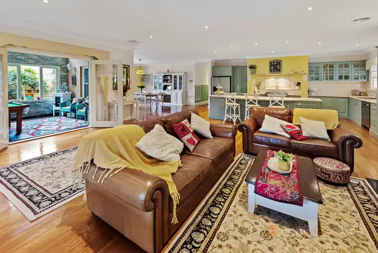 Fourth view of Homely house listing, 62 Black Flat Road, Whittlesea VIC 3757