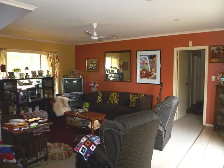 Fourth view of Homely rural property listing, 609 Lanes Avenue, Quantong, Quantong VIC 3401