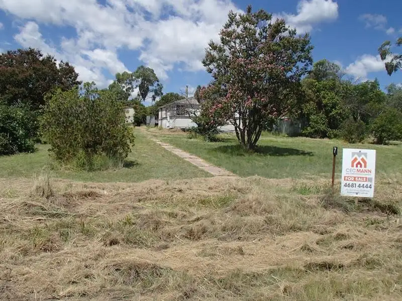 Main view of Homely land listing, 3 Gemmel Road, Glen Aplin QLD 4381