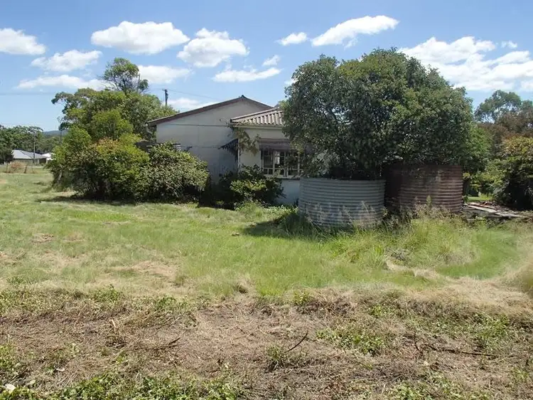 Second view of Homely land listing, 3 Gemmel Road, Glen Aplin QLD 4381