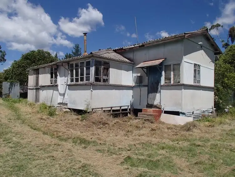 Third view of Homely land listing, 3 Gemmel Road, Glen Aplin QLD 4381