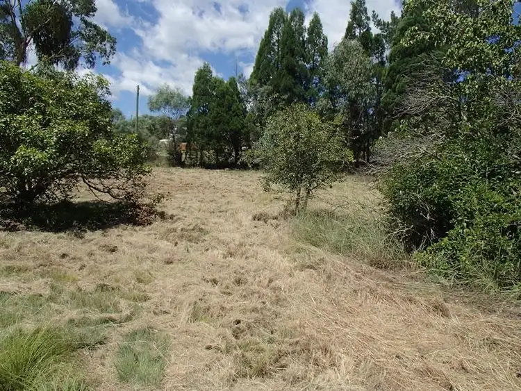 Fifth view of Homely land listing, 3 Gemmel Road, Glen Aplin QLD 4381