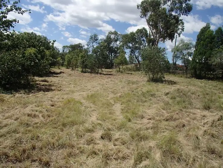 Sixth view of Homely land listing, 3 Gemmel Road, Glen Aplin QLD 4381