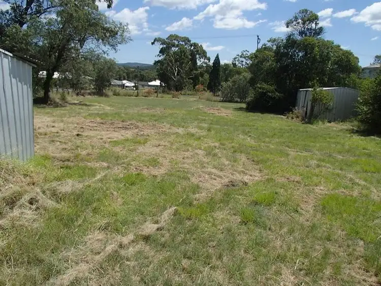 Seventh view of Homely land listing, 3 Gemmel Road, Glen Aplin QLD 4381