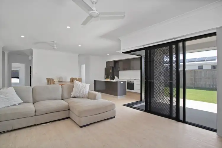 Second view of Homely house listing, 74 Old Mill Drive, Beaconsfield QLD 4740