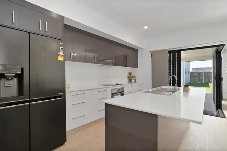 Third view of Homely house listing, 74 Old Mill Drive, Beaconsfield QLD 4740