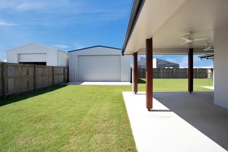 Fourth view of Homely house listing, 74 Old Mill Drive, Beaconsfield QLD 4740