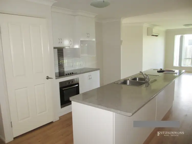 Second view of Homely house listing, 43 Gosden Drive, Dalby QLD 4405