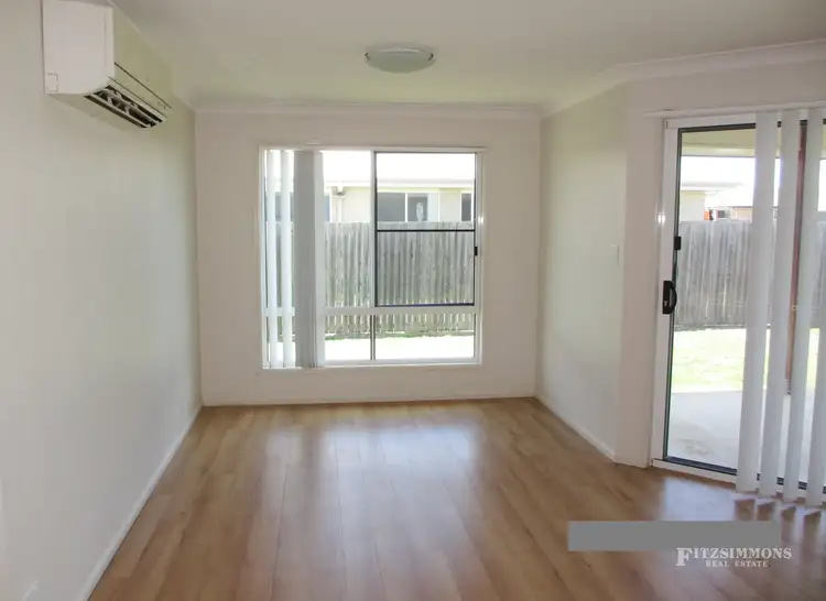 Third view of Homely house listing, 43 Gosden Drive, Dalby QLD 4405
