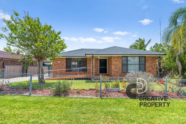 Second view of Homely house listing, 16 Tallah Place, Maryland NSW 2287