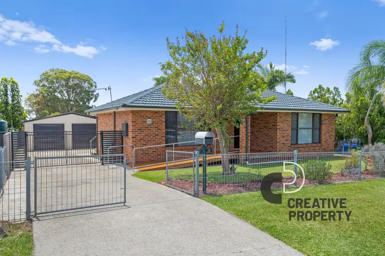 Third view of Homely house listing, 16 Tallah Place, Maryland NSW 2287