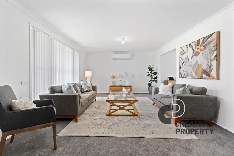 Fourth view of Homely house listing, 16 Tallah Place, Maryland NSW 2287