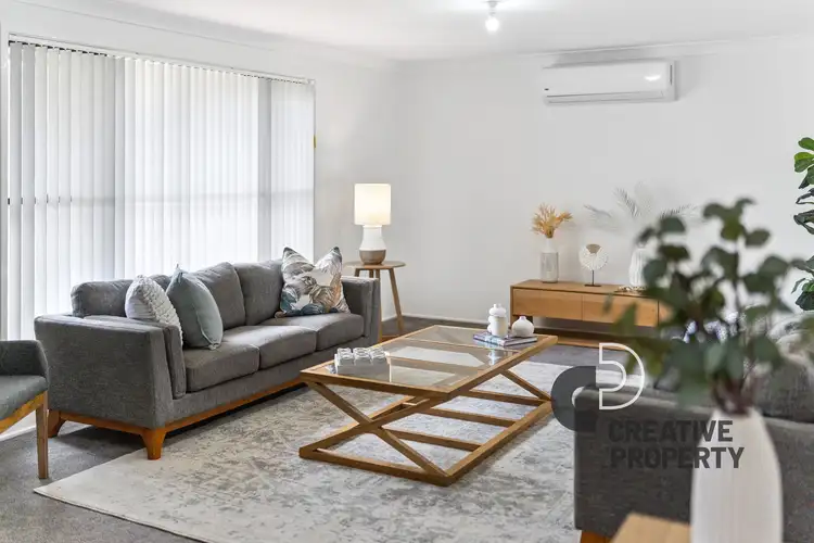 Fifth view of Homely house listing, 16 Tallah Place, Maryland NSW 2287