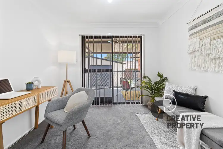 Sixth view of Homely house listing, 16 Tallah Place, Maryland NSW 2287