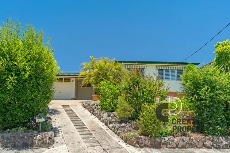 Second view of Homely house listing, 21 Seladon Avenue, Wallsend NSW 2287