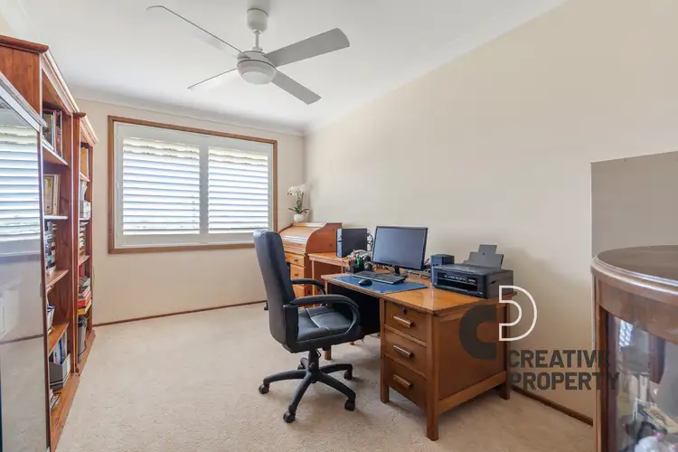 Third view of Homely house listing, 21 Seladon Avenue, Wallsend NSW 2287