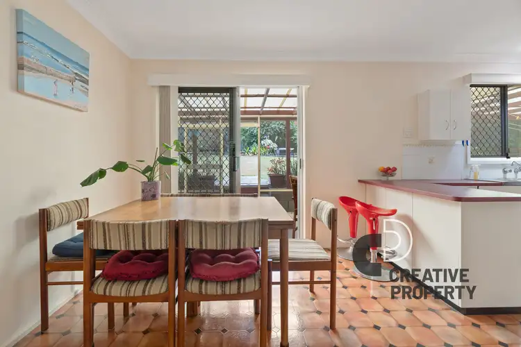 Fifth view of Homely house listing, 21 Seladon Avenue, Wallsend NSW 2287