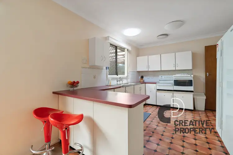 Sixth view of Homely house listing, 21 Seladon Avenue, Wallsend NSW 2287