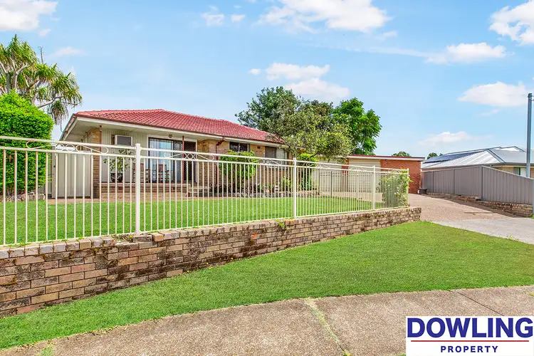 1 Dalwood Street