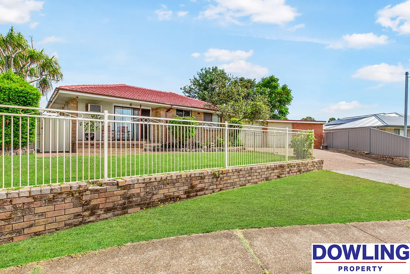 Main view of Homely house listing, 1 Dalwood Street, Woodberry NSW 2322