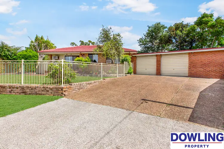 Third view of Homely house listing, 1 Dalwood Street, Woodberry NSW 2322