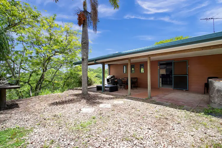Fifth view of Homely house listing, 44 Thurgoods Road, Finch Hatton QLD 4756