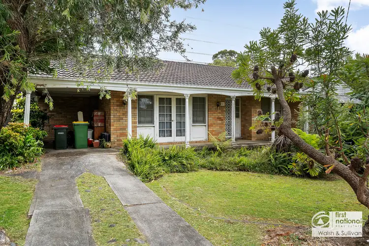 1 Goodacre Avenue, Winston Hills NSW 2153