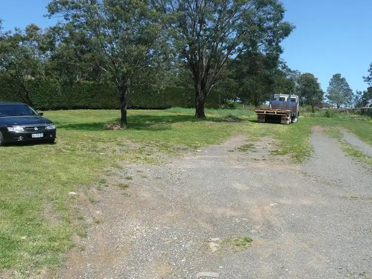 Fourth view of Homely land listing, 101 Panorama Road, Blackstone Heights TAS 7250