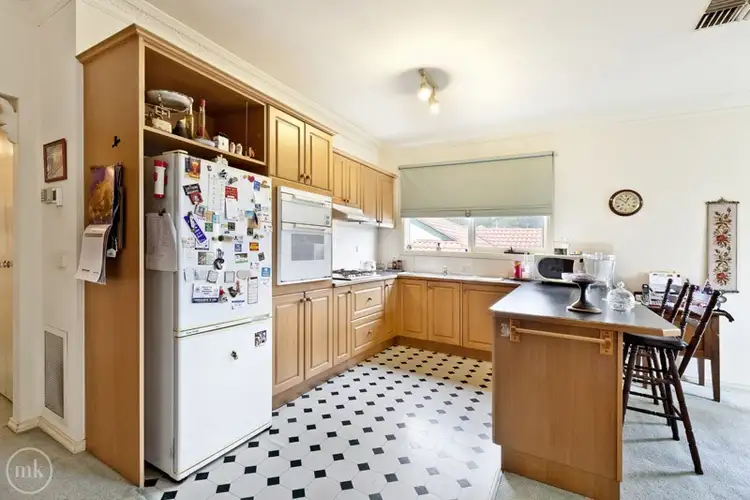 Fourth view of Homely house listing, 3/38 Alma Street, Lower Plenty VIC 3093